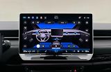 Volkswagen ID.7 Pro 360k Masáž Matrix HuD - náhled 20