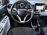 Suzuki Ignis 1,2i Hybrid All Grip Elegance - náhled 14