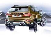 Lada 4x4 Vison Concept