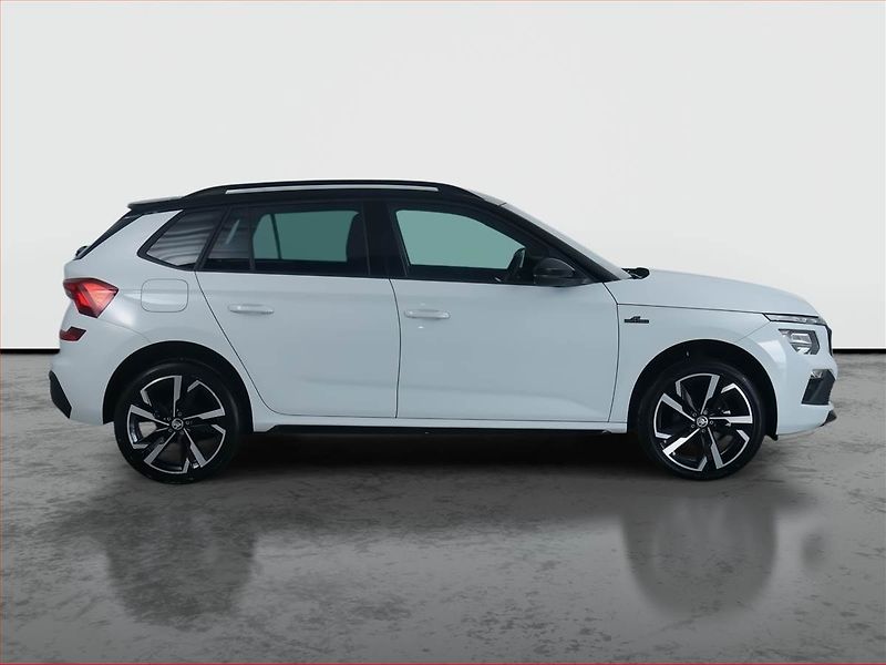 Škoda Kamiq (2024) Monte Carlo 1.0 TSI - fotka 6 z 19