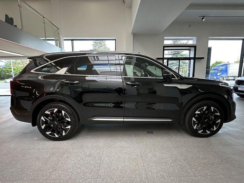 Kia Sorento 2,2 CRDi 4x4 8DCT TOP  - fotka 4 z 31