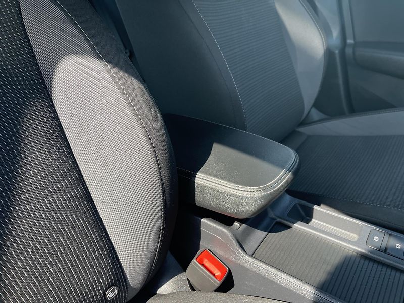 Škoda Octavia 1.5TSi DSG NEHAVAROVÁNO-DPH-ČR - fotka 25 z 46