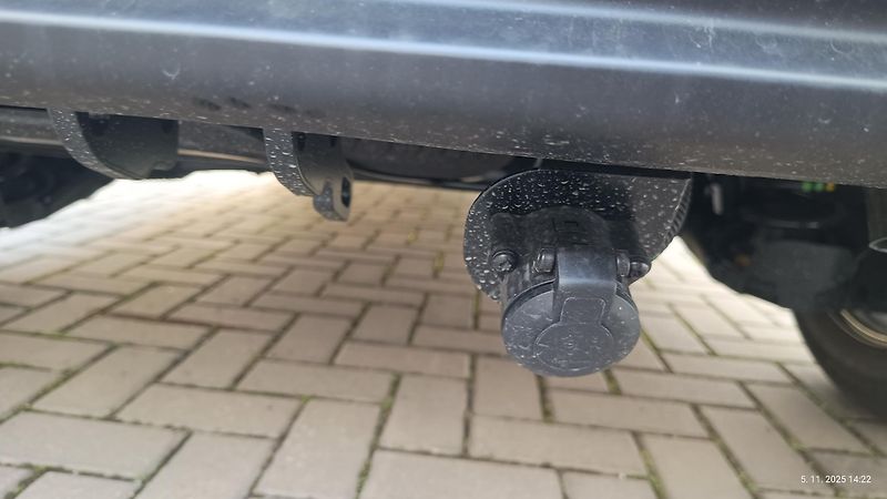 Citroën Berlingo (2025) VAN L1 1000 1.5 BlueHDi 100  - fotka 17 z 18