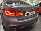 BMW Řada 5 3,0   540i LUXURY M-PAKET HARM - náhled 33