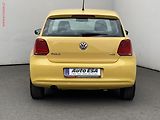 Volkswagen Polo (2010) 1.6 TDi, Comfortline, DSG - náhled 4