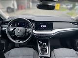 Škoda Octavia 1,5 TSI 110 Style - náhled 9