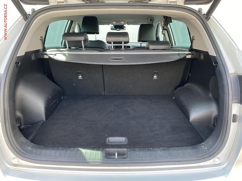 Kia Sportage (2019) 1.6 CRDi 4WD, Spirit, LED - fotka 7 z 17