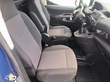 Peugeot Partner (2021) 1.5HDi DÍLNA, 1.maj,ČR, AC - náhled 22