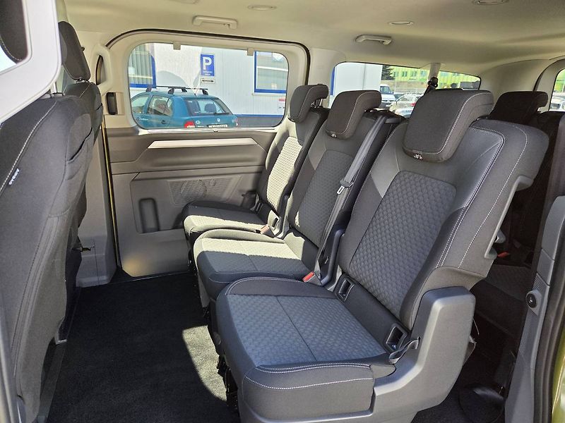Volkswagen Caravelle (2026) Style DR 2.0 TDI 4x4 125kW DSG - fotka 36 z 50