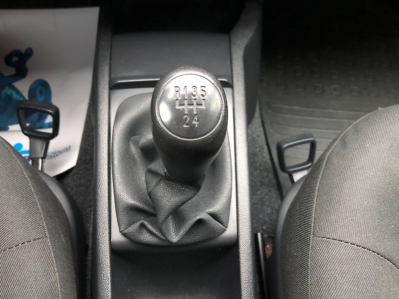 Škoda Fabia (2006) 1.2 HTP - fotka 20 z 28