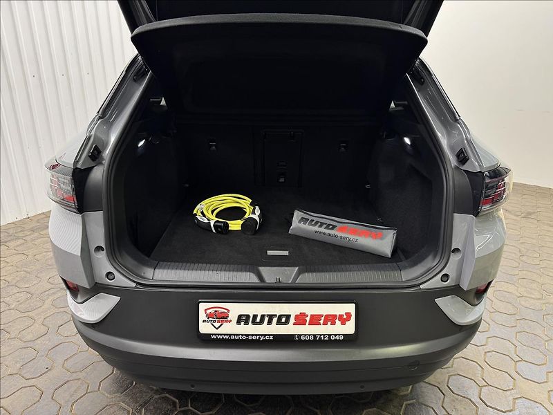 Volkswagen ID.4 150kW DCC MAX 1ST PLUS PRO PF. - fotka 37 z 50