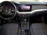 Škoda Octavia (2023) STYLE TD 110/2.0 M6F Navi pake - náhled 8