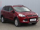 Ford Kuga (2015) 1.5EB, Trend Plus - náhled 1