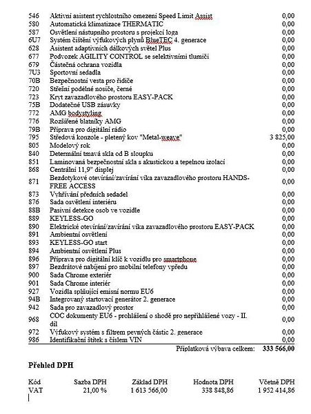 Mercedes-Benz GLC 220d 4M, 1 majitel - fotka 17 z 17