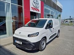 Toyota ProAce City City VAN Electric Active 3Sed - fotografie inzerátu