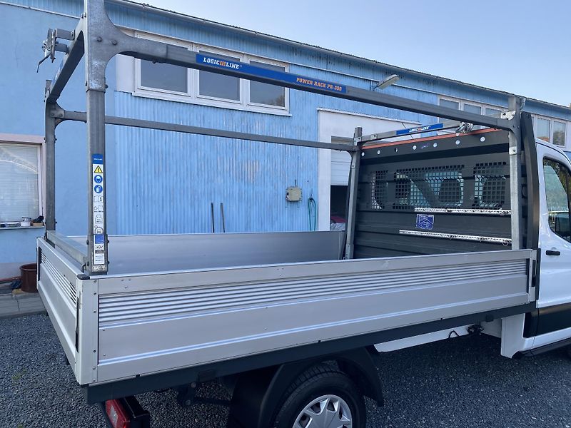 Ford Transit (2019) 2.0TDCi,TEMP, KLIMA,VÝB STAV!! - fotka 20 z 47