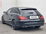Mercedes-Benz CLA (2019) 2.2CDi CLA200, AT, LED, navi - náhled 6