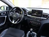 Kia Ceed (2019) Platinum 1.6 CRDi, Navi - náhled 7