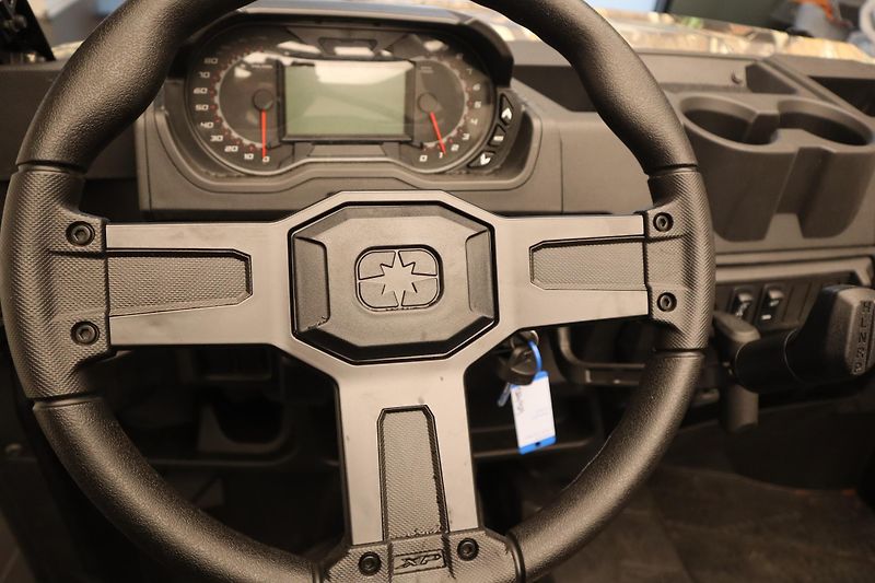 Polaris Ranger 1000 EPS (2024) - fotka 19 z 31