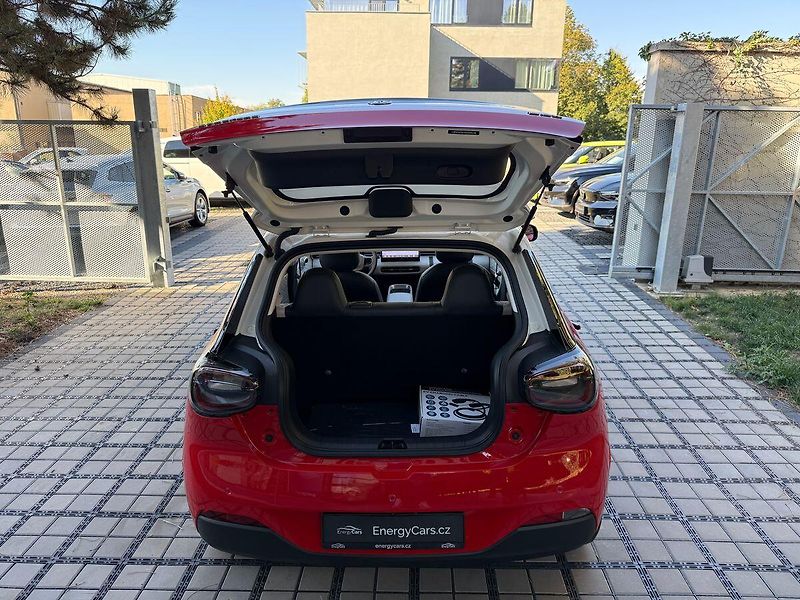 Dongfeng Ostatní E3 360° kamera 42 kWh - fotka 35 z 39