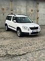 Škoda Yeti Škoda Yeti 2.0 TDI 81kW  - náhled 3
