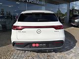 Mercedes-Benz EQC 400 4Matic - náhled 27
