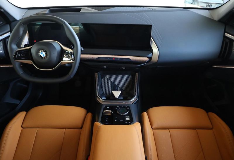 BMW X3 xDrive20d - fotka 5 z 17