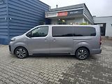 Peugeot Traveller (2026) Active L3 2.2 BlueHDi 150 man - náhled 1