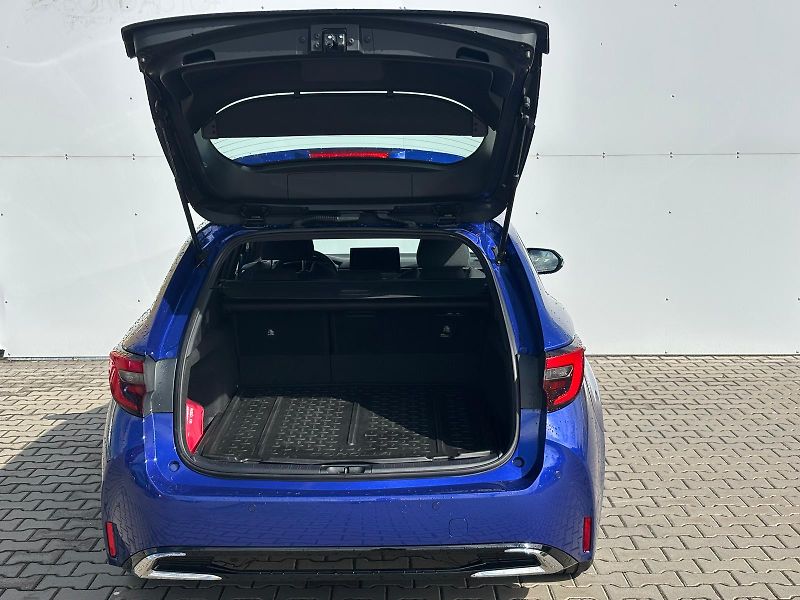 Toyota Corolla 1.8 HSD e-CVT Comfort Tech - fotka 10 z 26
