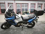 Honda XL 1000 V Varadero (2002) - náhled 15