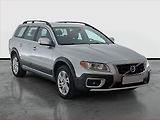 Volvo XC70 (2012) D5 AWD, 4X4, Automat, Navi - náhled 1