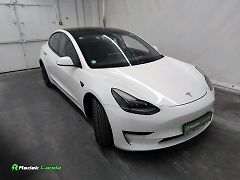 Tesla Model 3 (2022) AWD | Dual Motor, AMD Ryzen - fotografie inzerátu