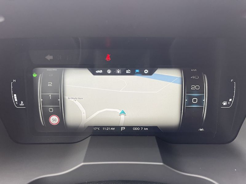 KGM Korando (2026) Smart AWD A6 - fotka 15 z 18