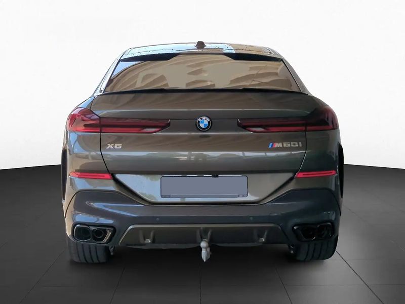 BMW X6 M60i xDrive M-Sport Pro Taž - fotka 4 z 8
