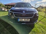 Škoda Kamiq (2021) KAMIQ STYLE 1,0 TSI 70 kW - náhled 48