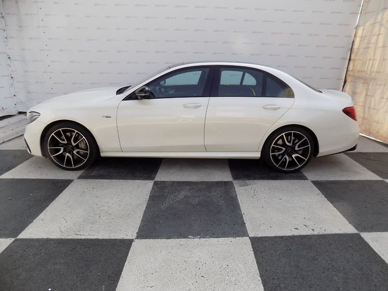 Mercedes-Benz Třídy E (2019) 53AMG/4-Matic/1.Maj.ČR/Led/ - fotka 2 z 48