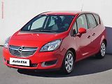 Opel Meriva (2016) 1.4i, 1.maj,ČR, AC, park - náhled 2