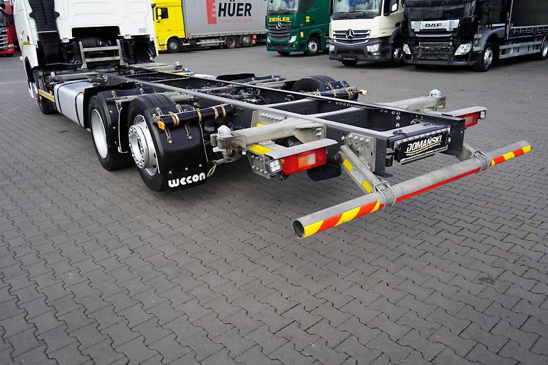 Volvo FH (2020) FH / 500 / ACC / EURO 6 / BDF  - fotka 37 z 51