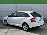 Škoda Rapid 1.2TSi Ambition PLUS 105PS Spa - náhled 6