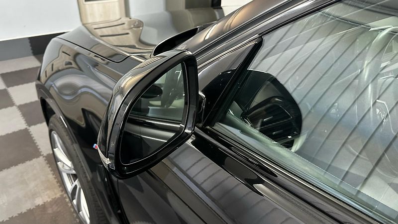 BMW X6 40D / XDRIVE - fotka 12 z 53