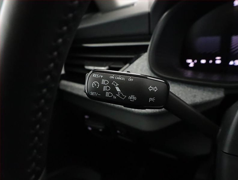 Škoda Scala (2025) Selection 1.0 TSI - fotka 13 z 19