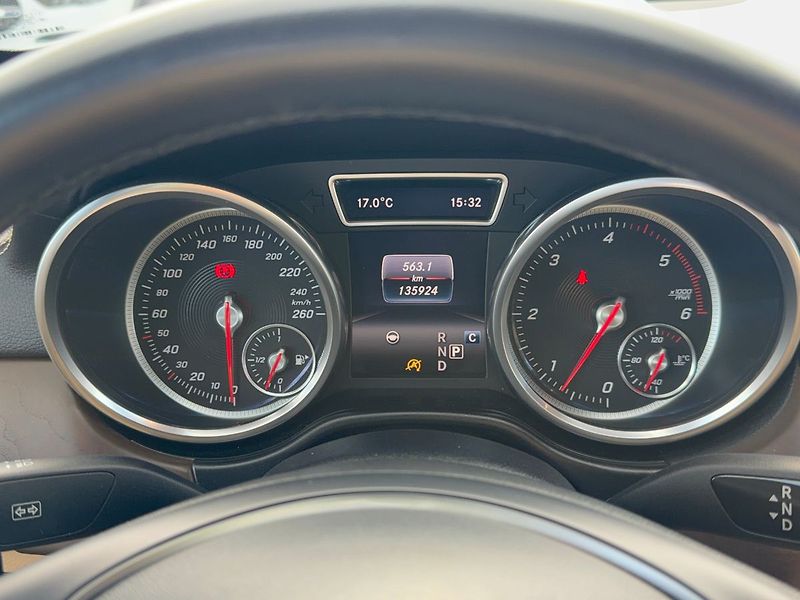 Mercedes-Benz GLE 350 d Coupe 4Matic - fotka 18 z 34