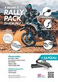 CFMOTO 800 MT (2026) X + doplňky za 1Kč - náhled 1