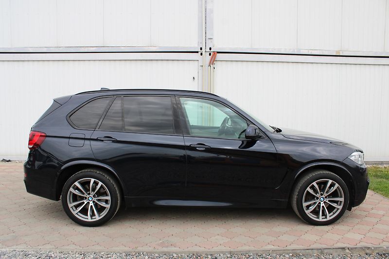 BMW X5 xDrive35i Bang&Olufsen Webasto - fotka 3 z 33