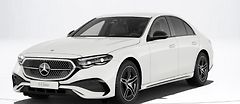 Mercedes-Benz Třídy E (2026) E 220 d 4M - fotografie inzerátu