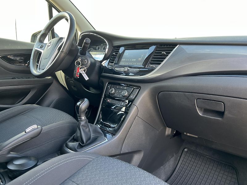 Opel Mokka 78 - fotka 30 z 38