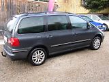 Volkswagen Sharan (2008) 2.8 V6  150kW  4MOTION BUSSINE - náhled 10