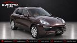 Porsche Cayenne 4,2 TDi V8 S 281 KW 4x4 ČR - náhled 1