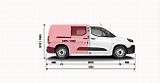 Fiat Dobló 1.5BlueHdi  5.míst Polokombi  - náhled 3