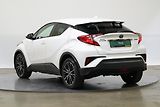 Toyota C-HR - náhled 7